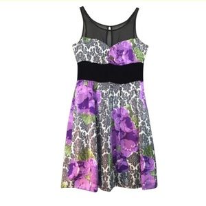 Tracey Reese dress
